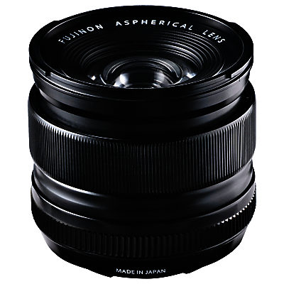 Fujifilm FUJINON XF 14mm F2.8 R Ultra-Wide Angle Prime Lens Fujifilm FUJINON XF 14mm F2.8 R Ultra-Wide Angle Prime Lens